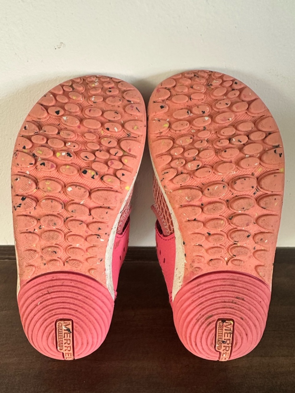 Merrell Bare Steps H2O - Picture 5 of 7